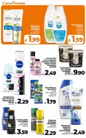 Volantino Ipercoop Radenza Pagina 37