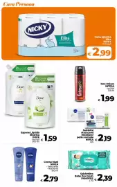 Volantino Ipercoop Radenza Pagina 38