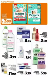 Volantino Ipercoop Radenza Pagina 39