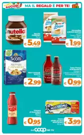 Volantino Ipercoop Radenza Pagina 4