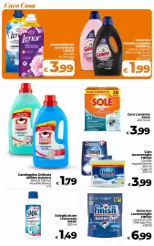 Volantino Ipercoop Radenza Pagina 41