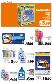 Volantino Ipercoop Radenza Pagina 42