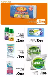 Volantino Ipercoop Radenza Pagina 44