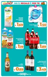 Volantino Ipercoop Radenza Pagina 5