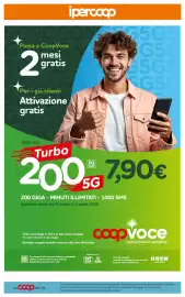Volantino Ipercoop Radenza Pagina 56