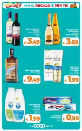 Volantino Ipercoop Radenza Pagina 6