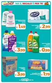 Volantino Ipercoop Radenza Pagina 7