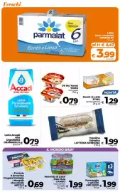 Volantino Ipercoop Radenza Pagina 8