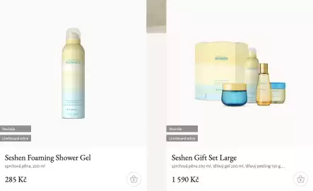 Rituals leták Strana 1