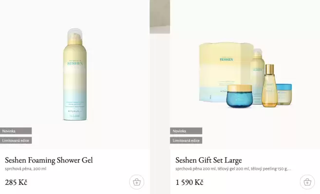 Rituals leták (platné do 19-03)