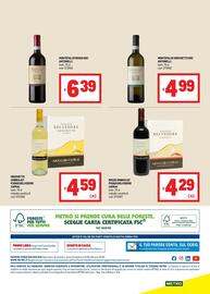 Volantino Metro Pagina 8