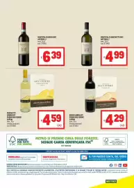 Volantino Metro Pagina 8