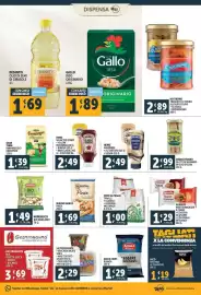 Volantino Deco Supermercati Pagina 15