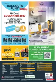 Volantino Deco Supermercati Pagina 20