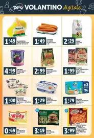 Volantino Deco Supermercati Pagina 22