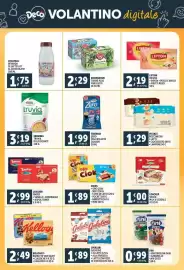 Volantino Deco Supermercati Pagina 23