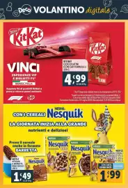 Volantino Deco Supermercati Pagina 24