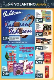 Volantino Deco Supermercati Pagina 25