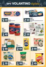 Volantino Deco Supermercati Pagina 26