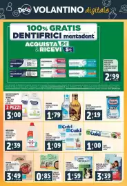Volantino Deco Supermercati Pagina 28