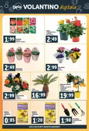 Volantino Deco Supermercati Pagina 30