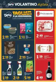 Volantino Deco Supermercati Pagina 31