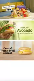 McDonald's leták Strana 3