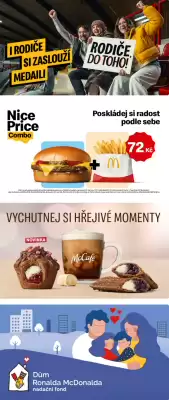 McDonald's leták (platné do 19-03)