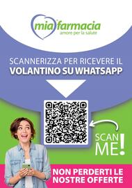 Volantino Mia Farmacia Pagina 8