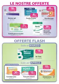 Volantino Mia Farmacia Pagina 2