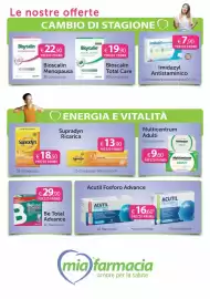Volantino Mia Farmacia Pagina 3