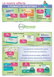 Volantino Mia Farmacia Pagina 4