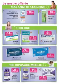 Volantino Mia Farmacia Pagina 5