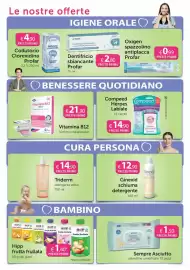 Volantino Mia Farmacia Pagina 6