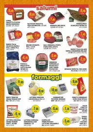 Volantino PGS Cash&Carry Pagina 2