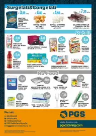 Volantino PGS Cash&Carry Pagina 4