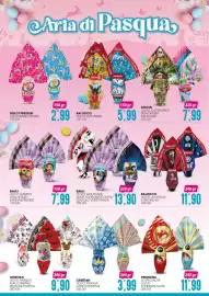 Volantino SpesAmica Pagina 12