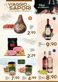 Volantino SpesAmica Pagina 3