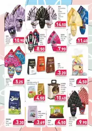 Volantino Cash & Carry Grossy Pagina 2