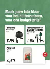 Budget Food folder week 10 Pagina 10