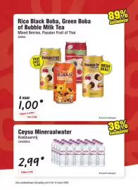 Budget Food folder week 10 Pagina 2