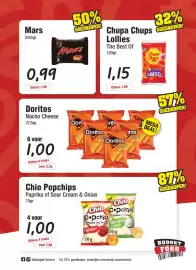 Budget Food folder week 10 Pagina 5