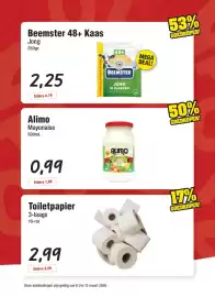 Budget Food folder week 10 Pagina 6