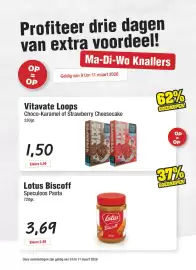 Budget Food folder week 10 Pagina 8