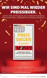Kaufland DE folder Pagina 8