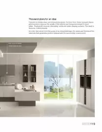 Volantino Ciesse Cucine Pagina 119