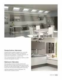 Volantino Ciesse Cucine Pagina 121