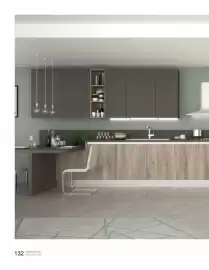 Volantino Ciesse Cucine Pagina 132