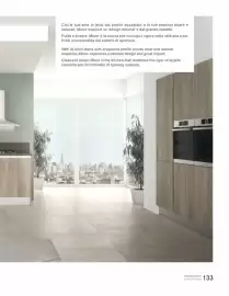 Volantino Ciesse Cucine Pagina 133