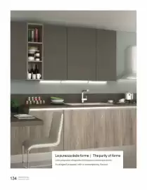 Volantino Ciesse Cucine Pagina 134